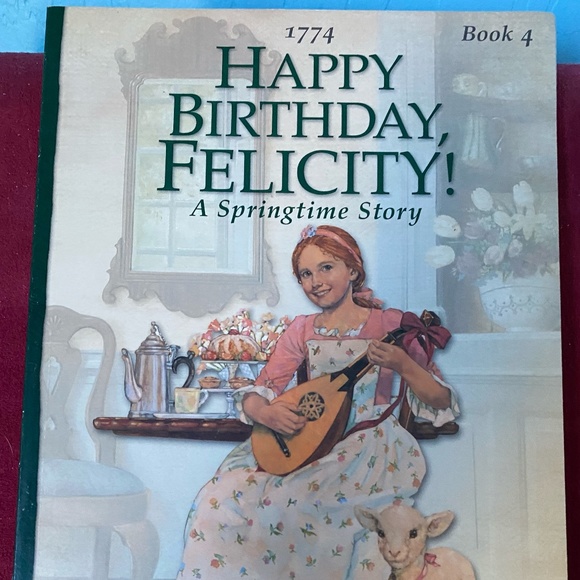 Complete "Felicity" Collection - Picture 8 of 13